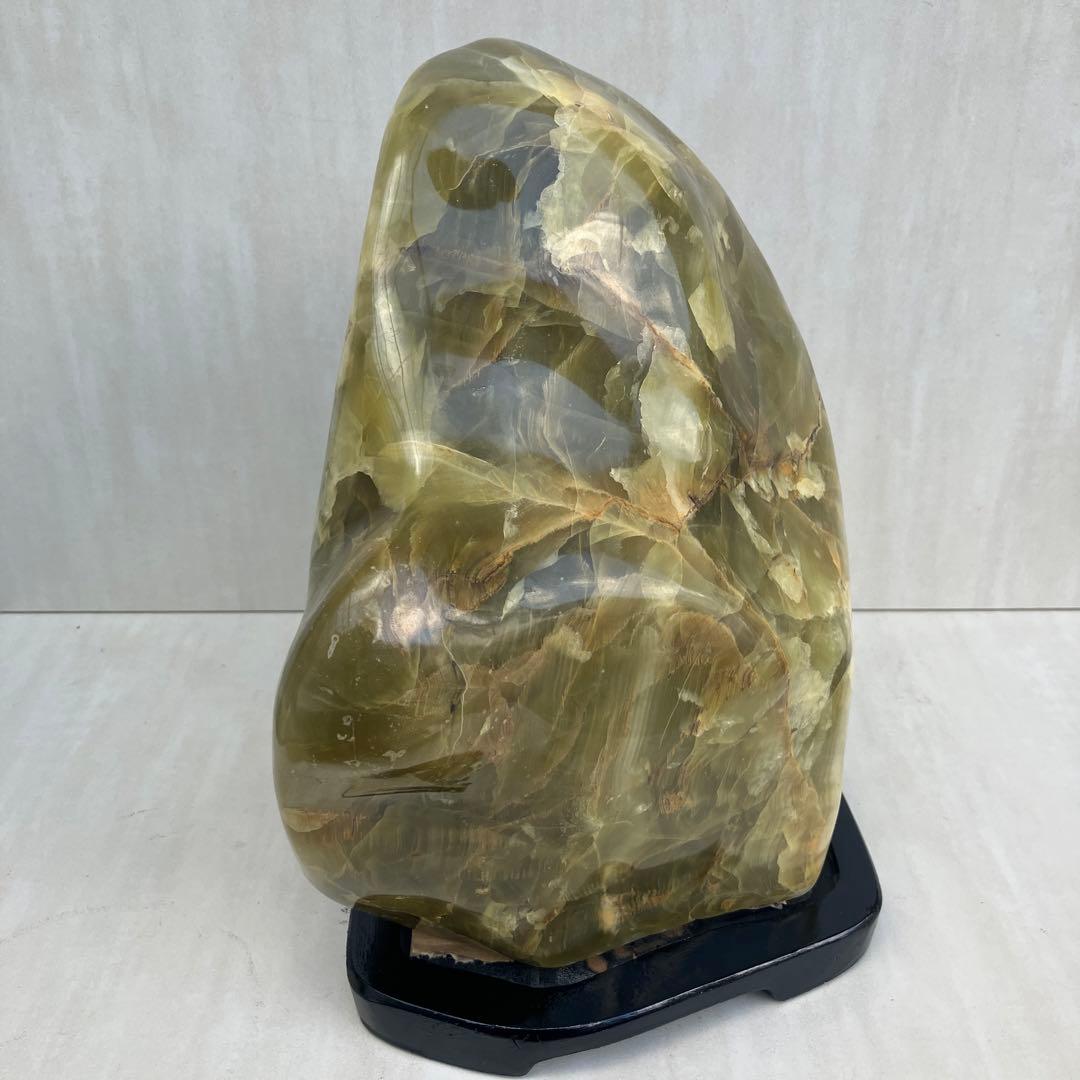 瑪瑙　鑑賞石　天然石　自然石　置物　飾り物　オブジェ　パワーストーン