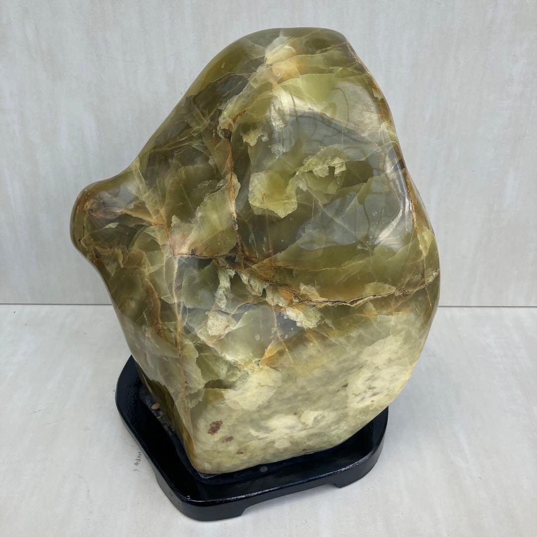 瑪瑙　鑑賞石　天然石　自然石　置物　飾り物　オブジェ　パワーストーン