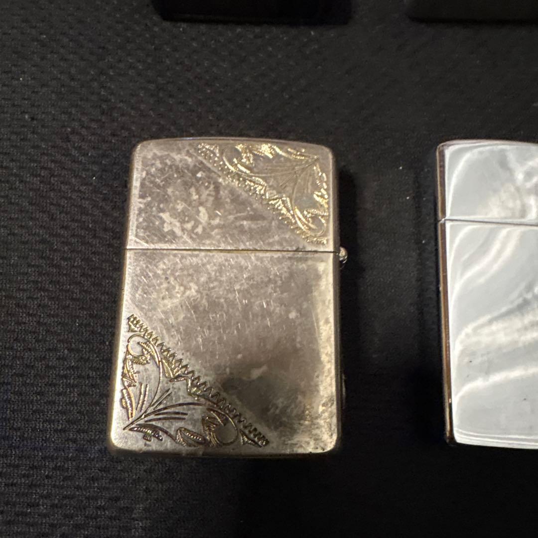 zippo ジッポ ビンテージ ヴィンテージ　まとめ