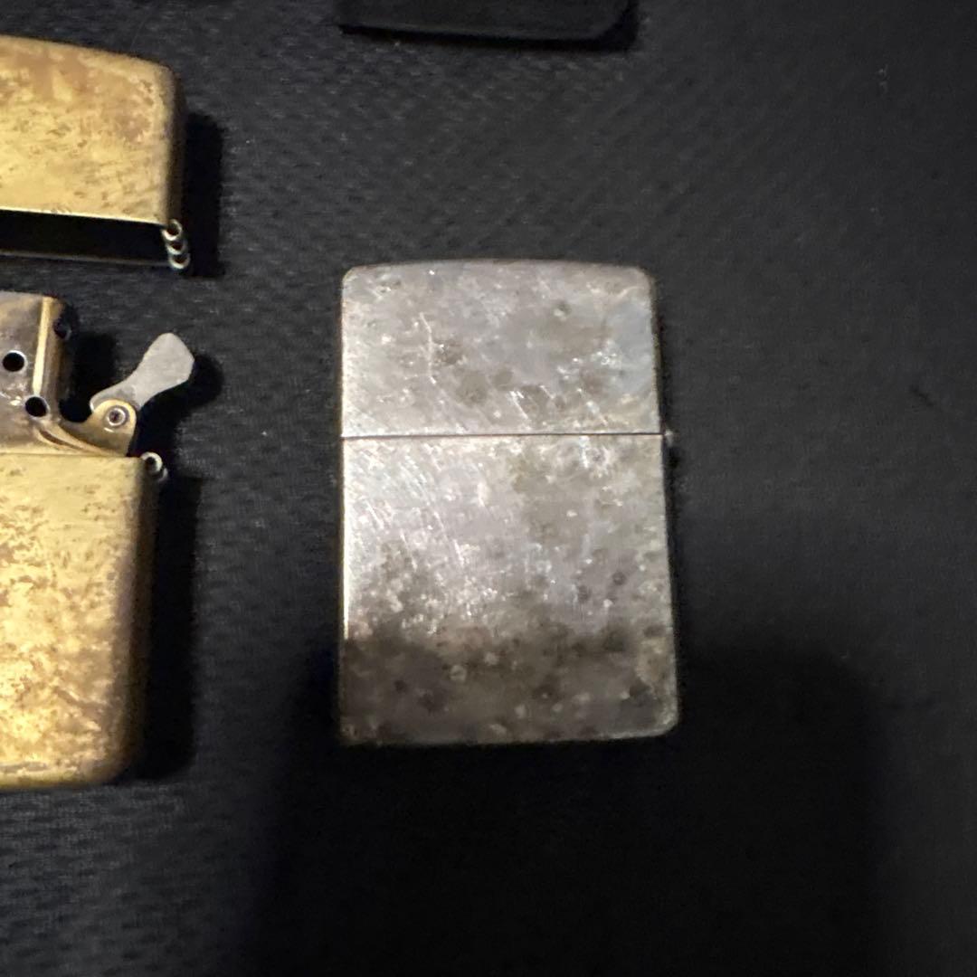 zippo ジッポ ビンテージ ヴィンテージ　まとめ