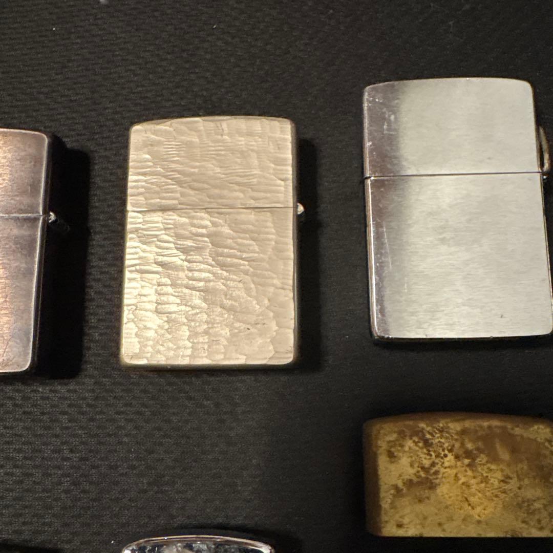 zippo ジッポ ビンテージ ヴィンテージ　まとめ
