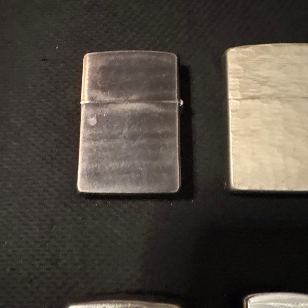 zippo ジッポ ビンテージ ヴィンテージ　まとめ