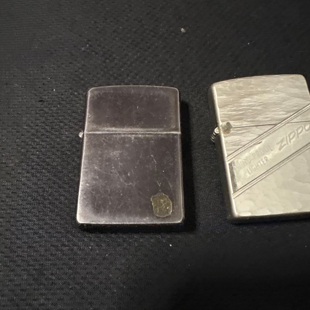 zippo ジッポ ビンテージ ヴィンテージ　まとめ