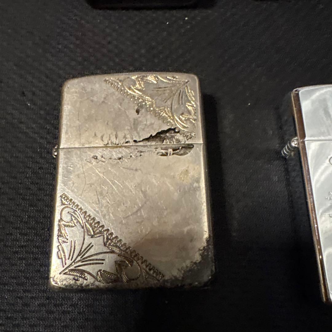 zippo ジッポ ビンテージ ヴィンテージ　まとめ