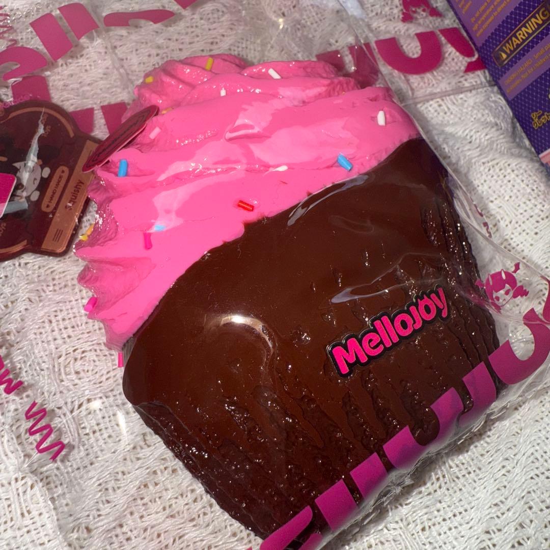 メロジョイ カップケーキか？ ドールハウス ぱんぱんパンケーキ