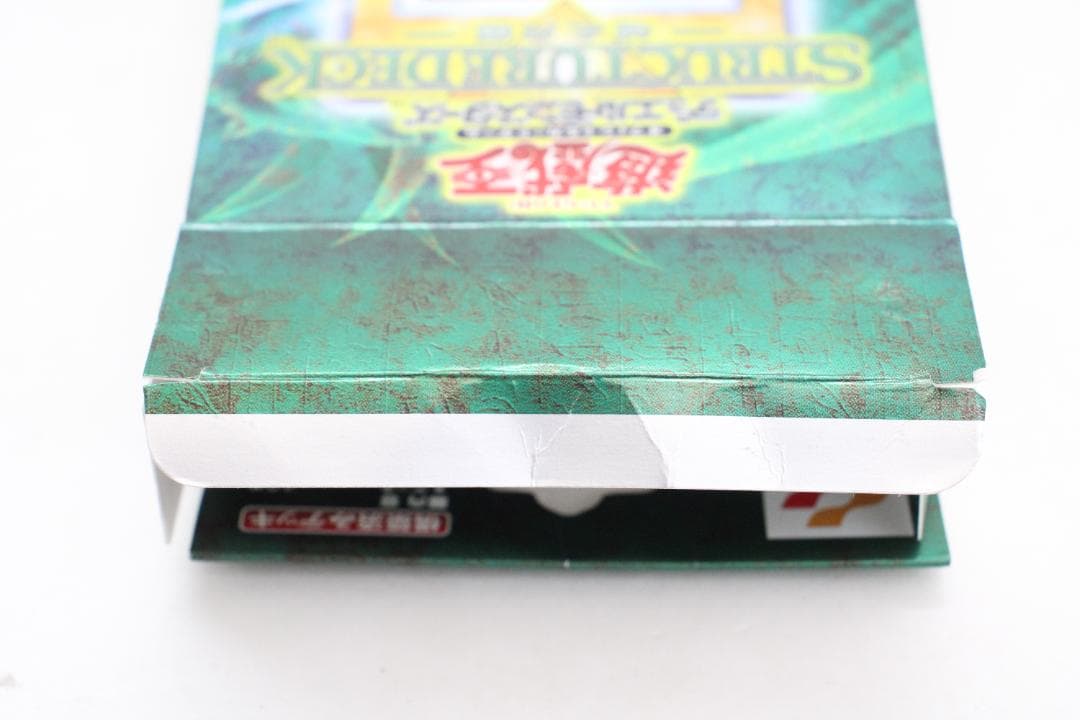 遊戯王 ストラクチャーデッキ 城之内編 37-EY0309-01C