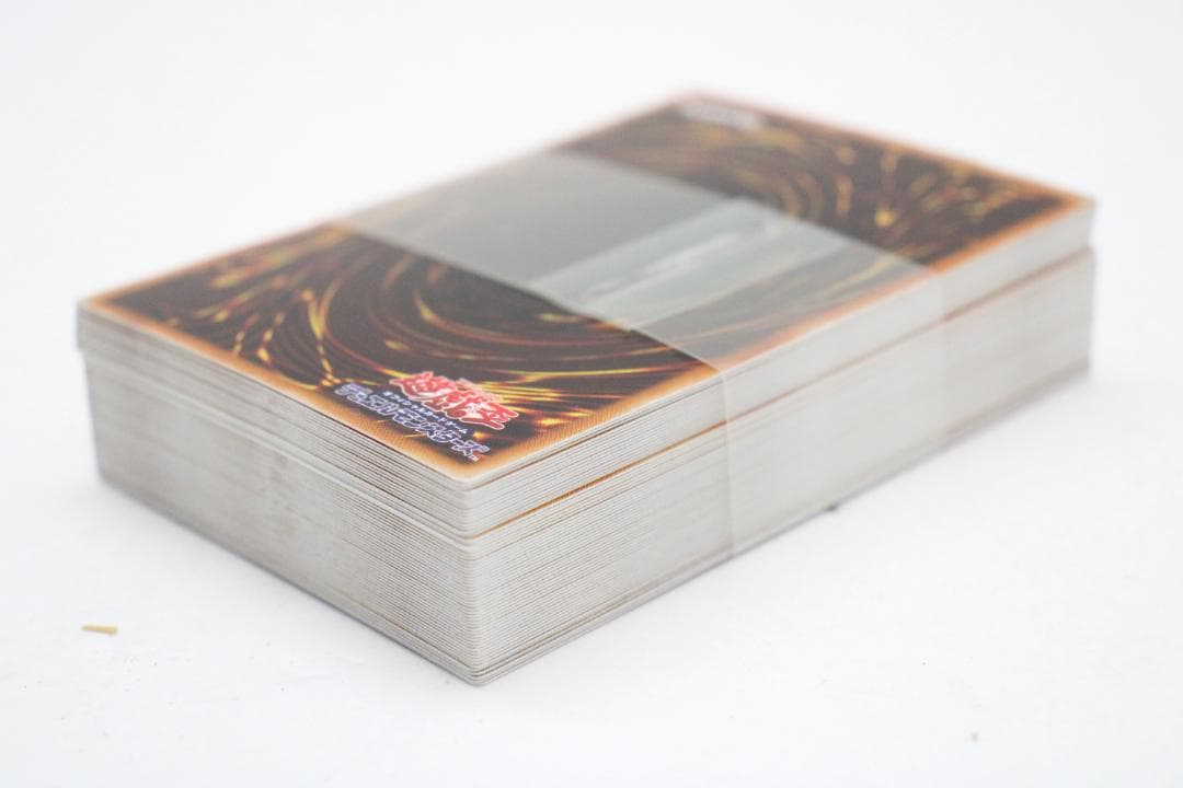 遊戯王 ストラクチャーデッキ 城之内編 37-EY0309-01C