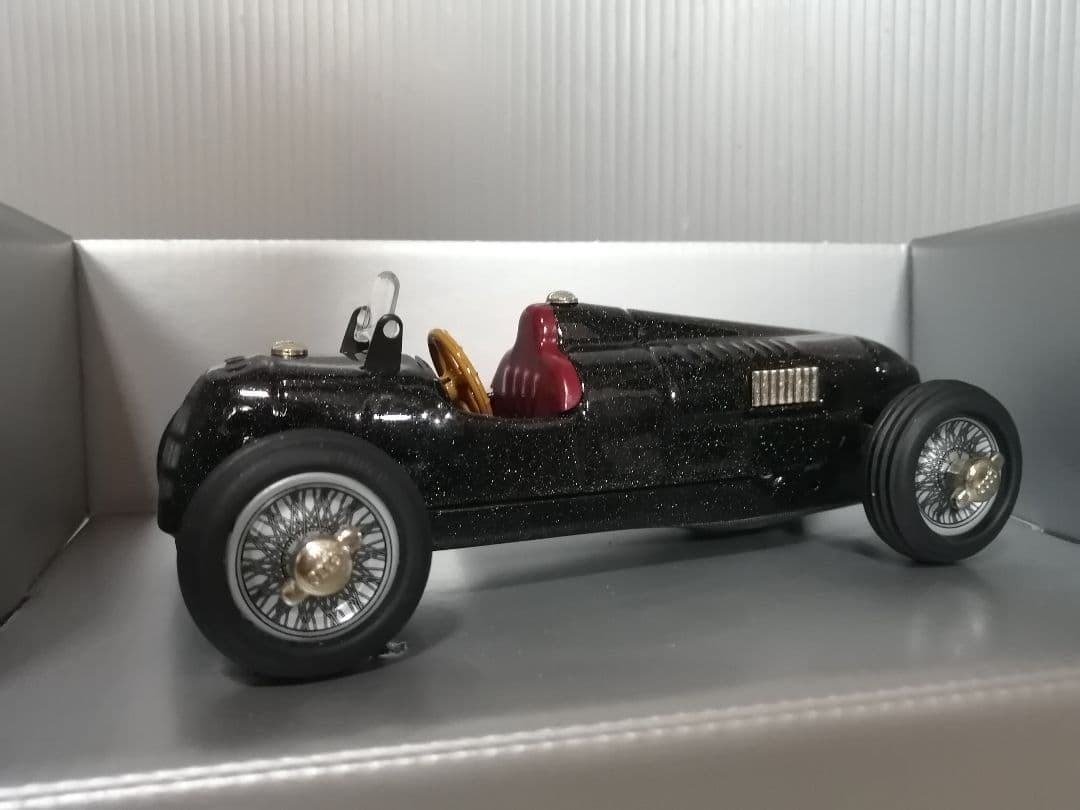 Schuco　CLASSIC　Auto Union Typ C