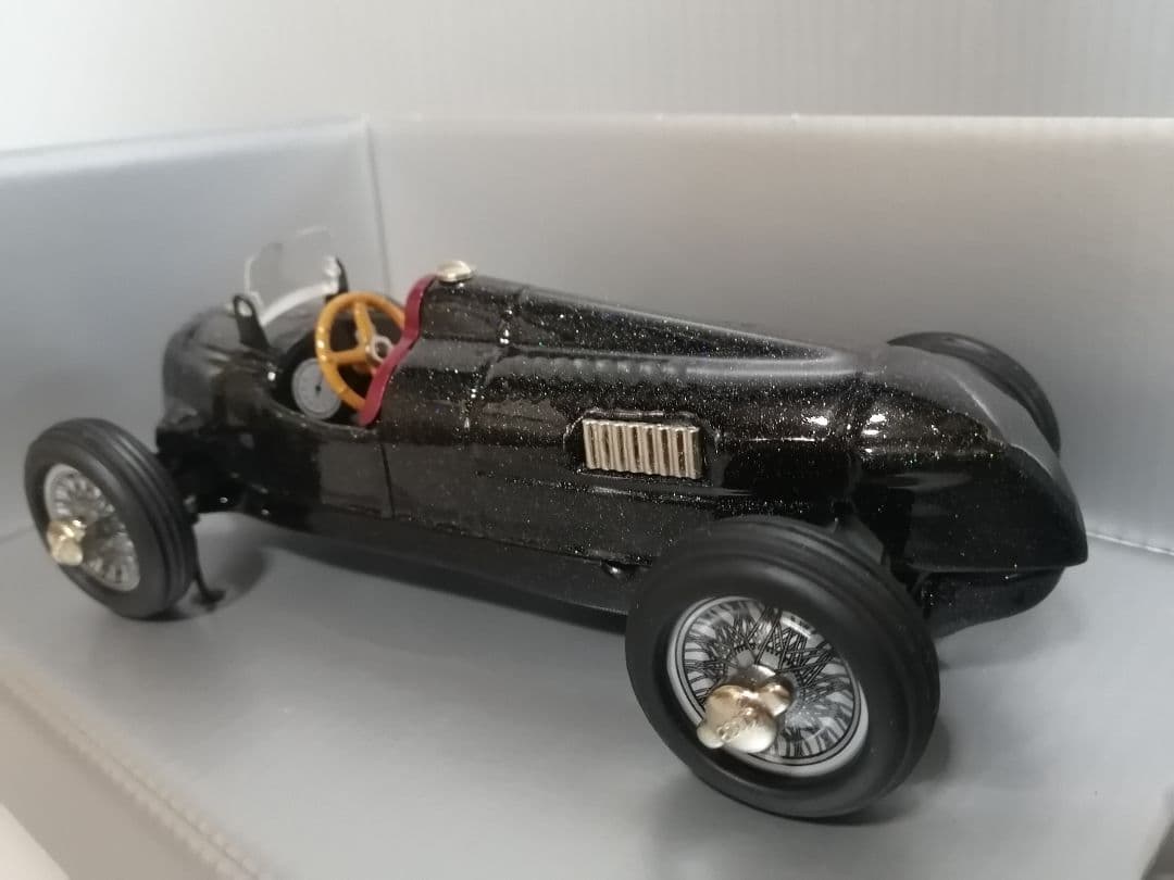 Schuco　CLASSIC　Auto Union Typ C