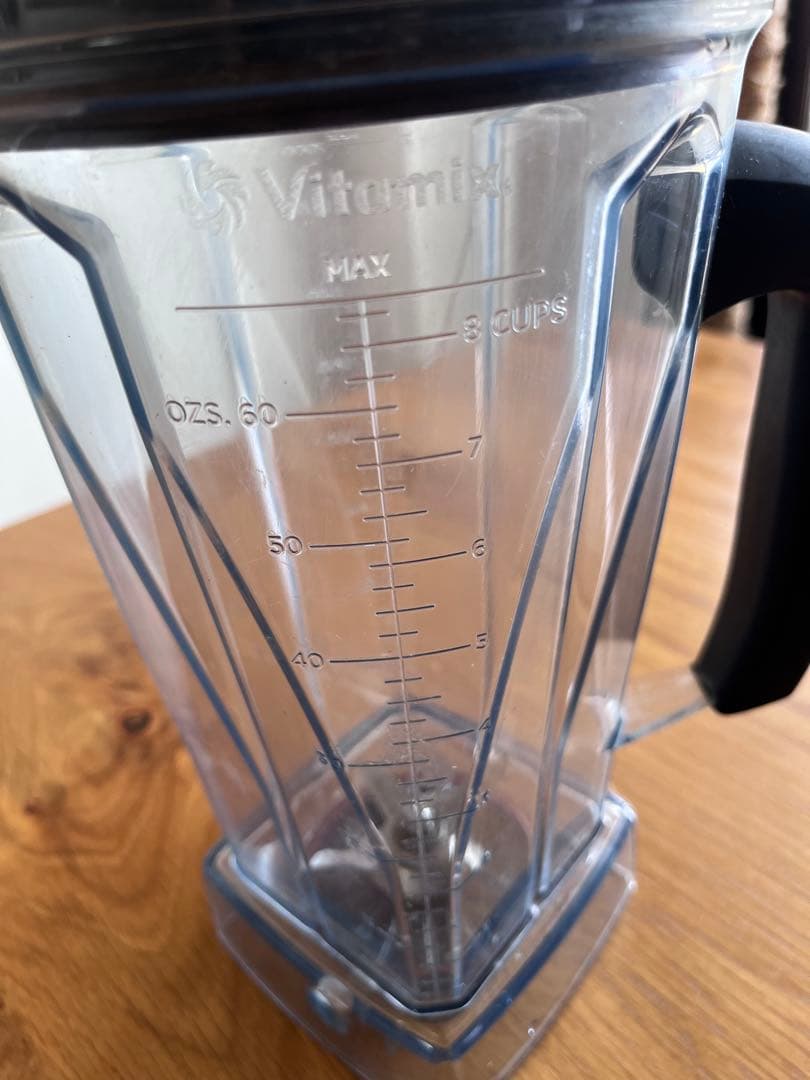 バイタミックス　プロフェッショナル　500 上位モデル