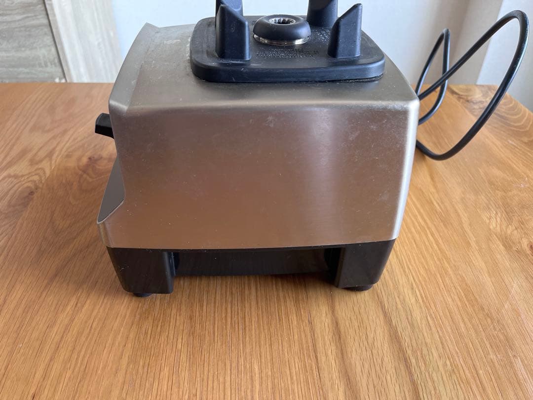 バイタミックス　プロフェッショナル　500 上位モデル