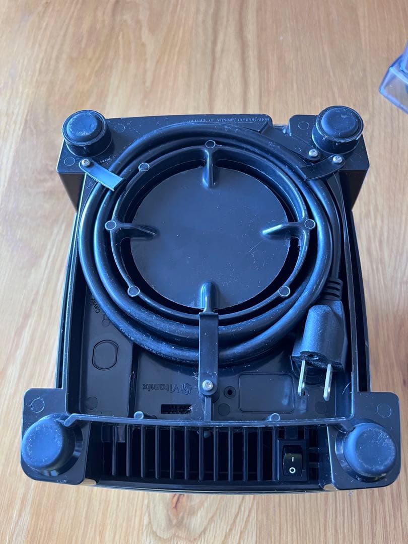 バイタミックス　プロフェッショナル　500 上位モデル