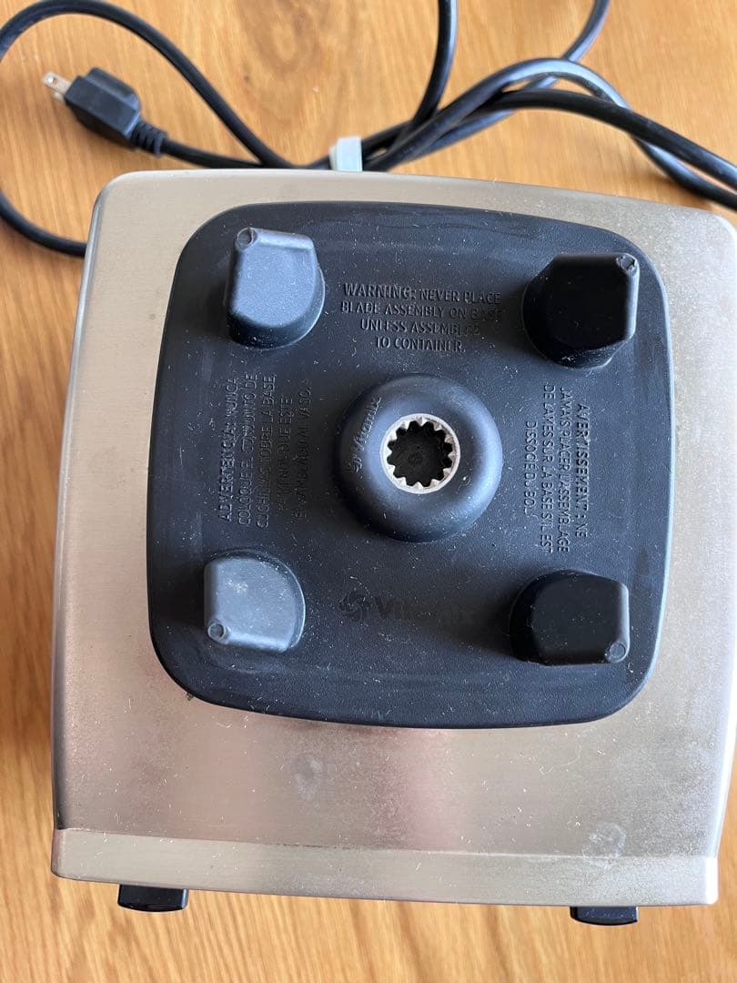 バイタミックス　プロフェッショナル　500 上位モデル