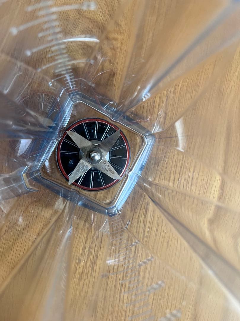 バイタミックス　プロフェッショナル　500 上位モデル