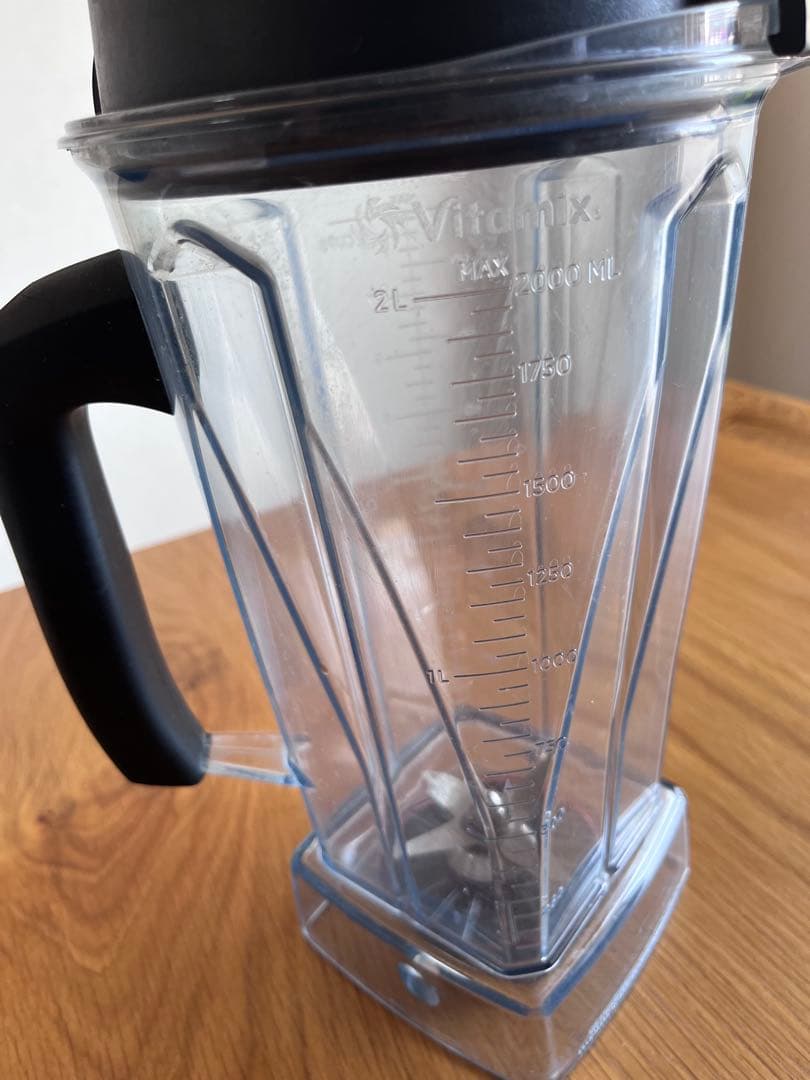 バイタミックス　プロフェッショナル　500 上位モデル