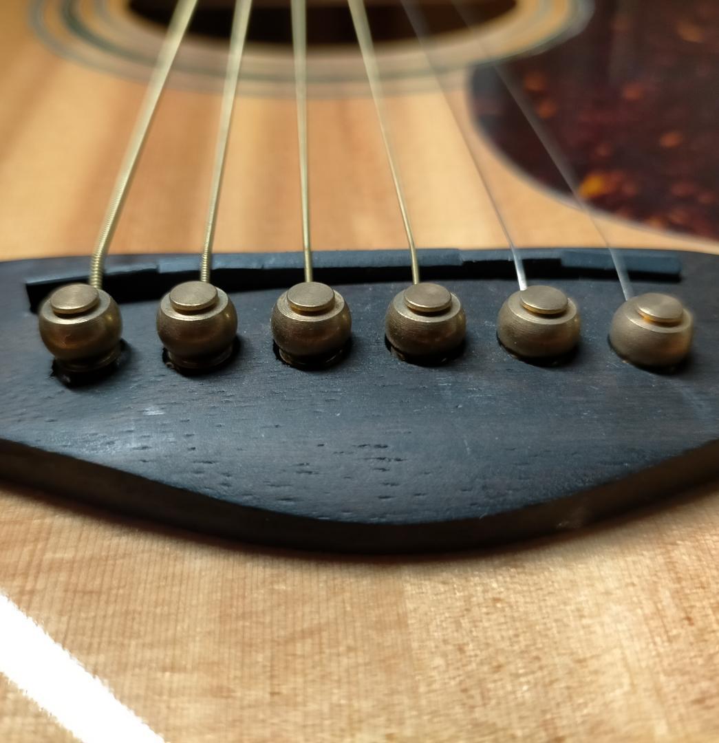 エリオス  アコースティックギターElioth BR-100/N