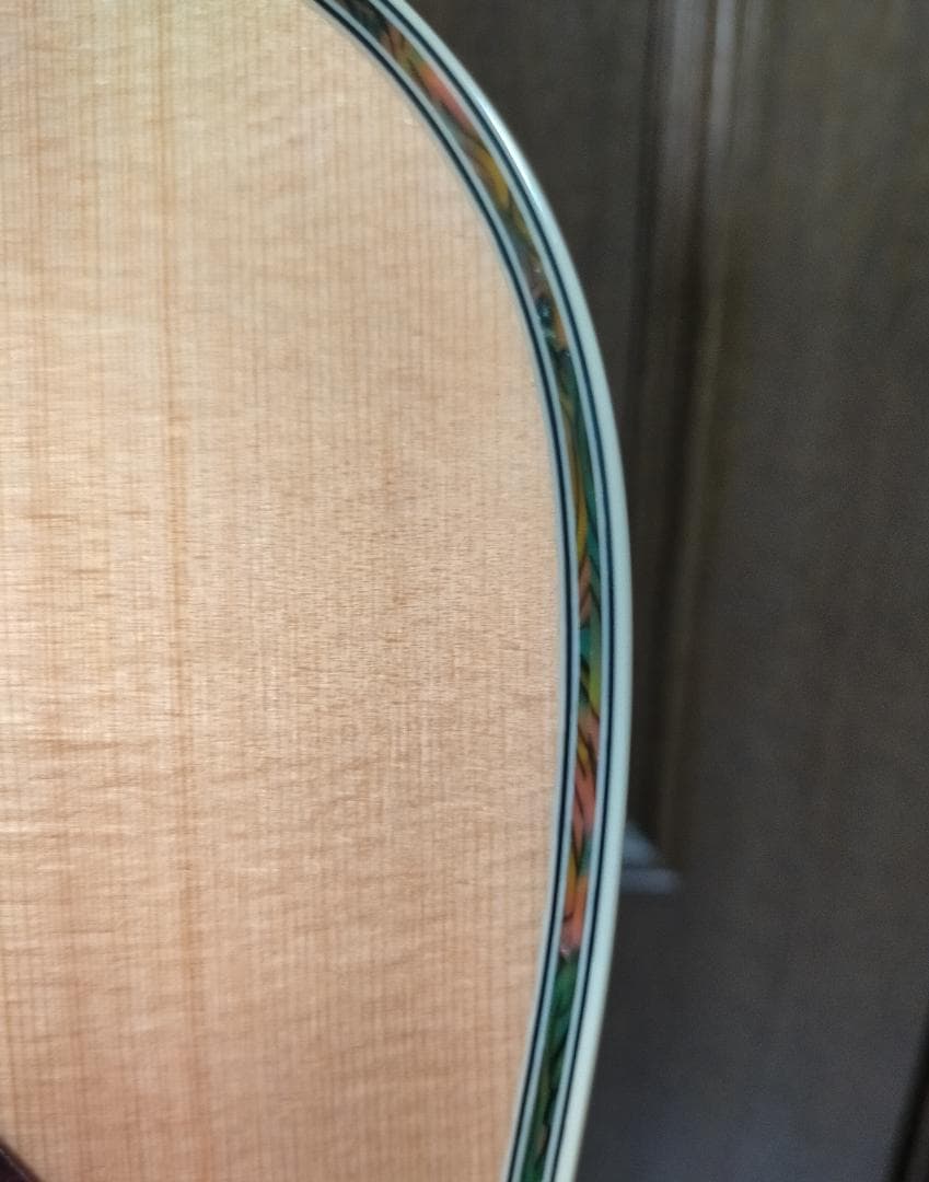 エリオス  アコースティックギターElioth BR-100/N