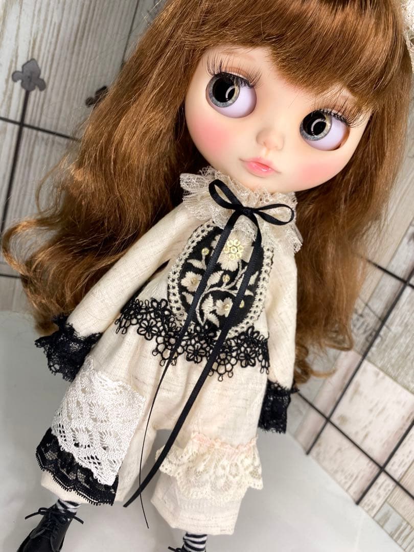 ＊専用　　　３点セット・オールインワン＊ ブライスアウトフィット