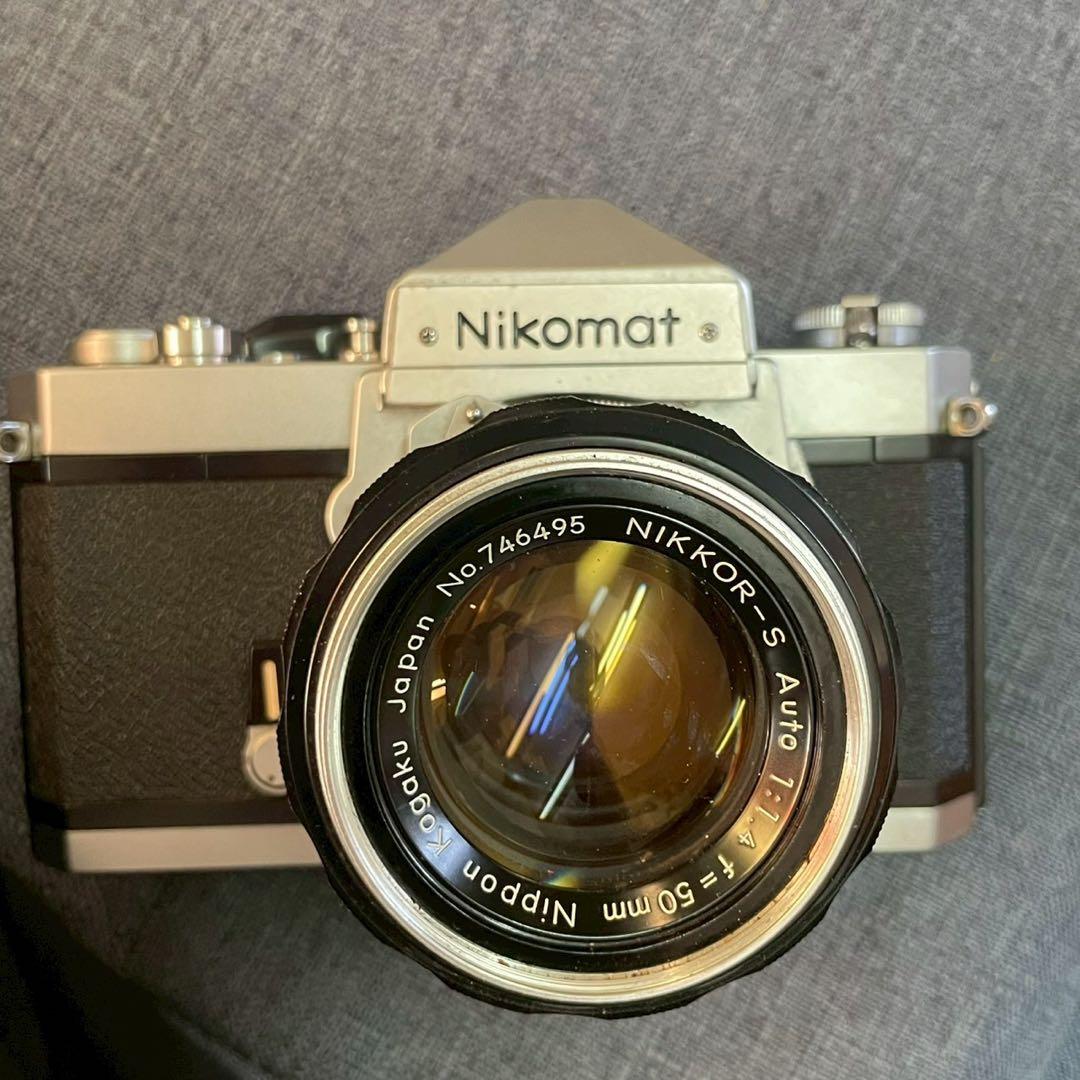 ❷カメラ6個まとめ売り 一眼レフ ミノルタ ヤシカいろいろ