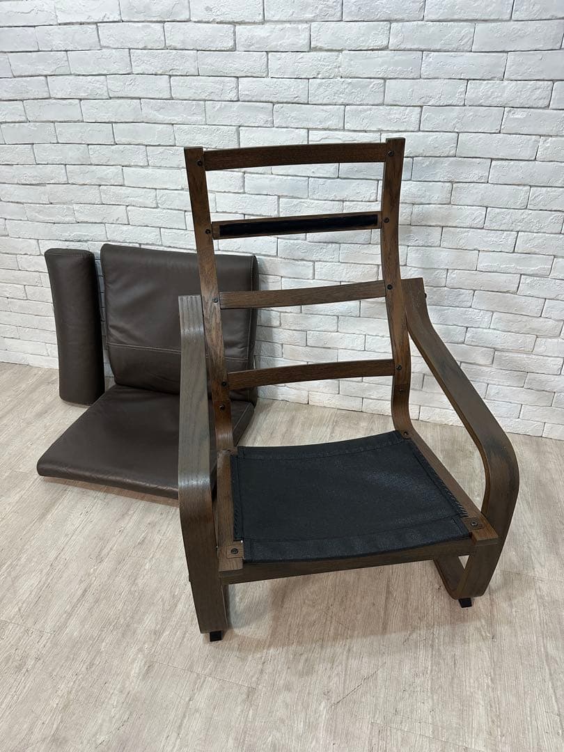 ② 【garuzou com】イケア チェア