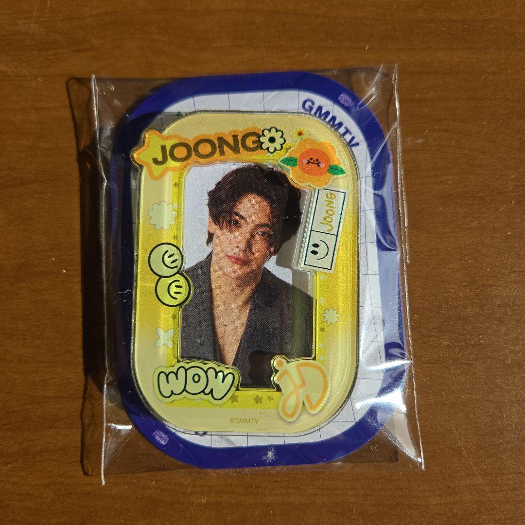 JoongDunk★GMM TV love MAGNET FRANK Photo