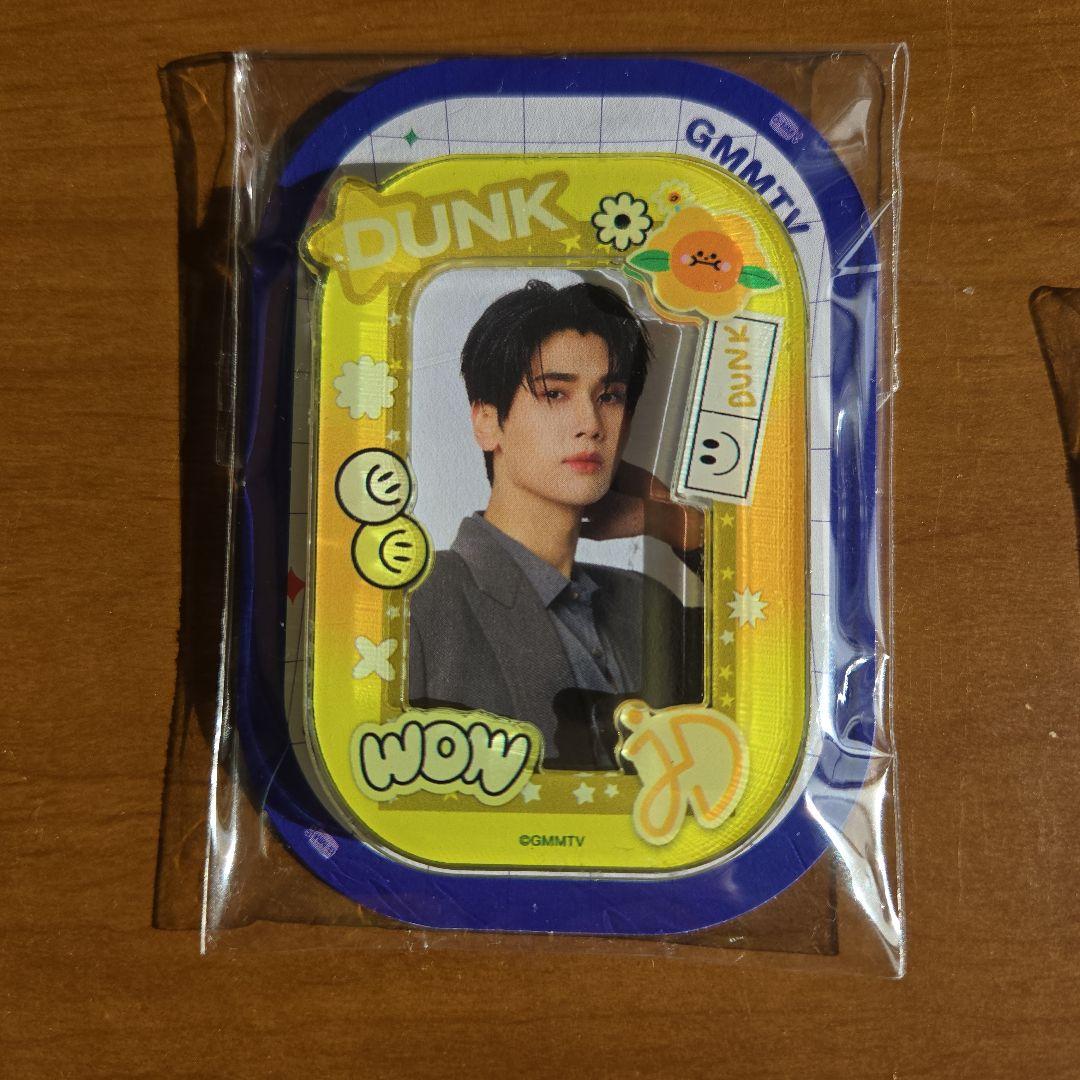 JoongDunk★GMM TV love MAGNET FRANK Photo