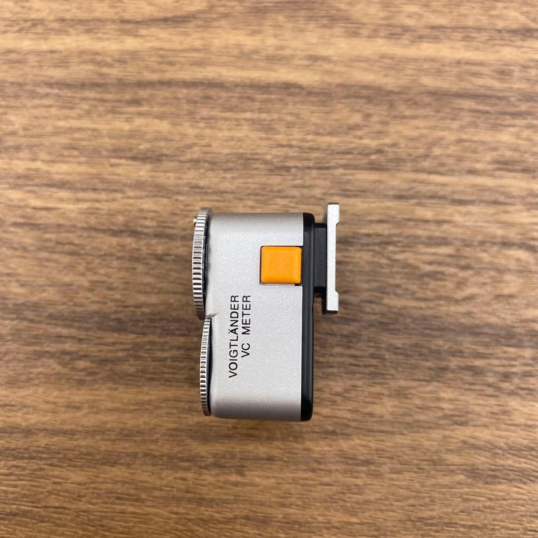 フォクトレンダー Voigtlander VCメーターSL G-361