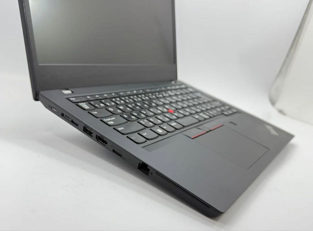 ノートパソコンwindows11 第10世代 core i5 L14