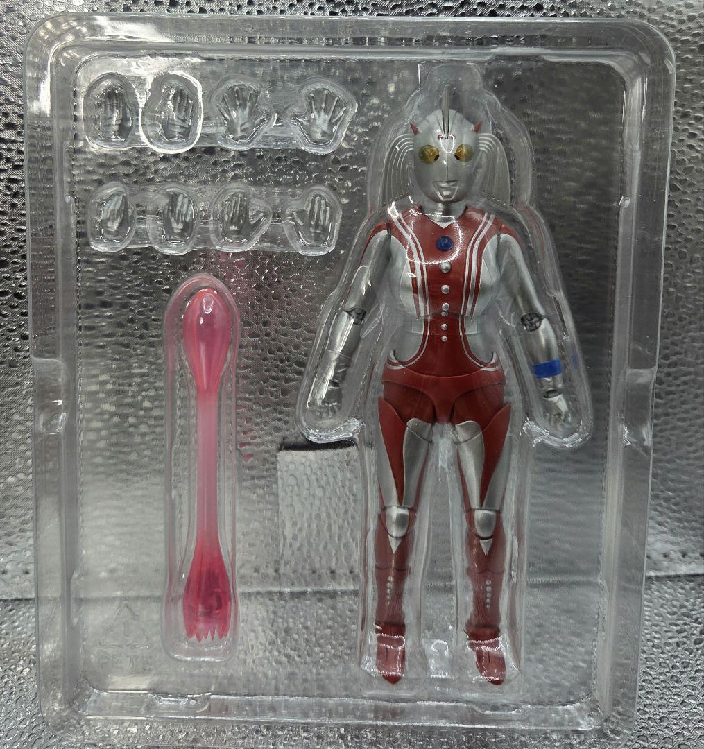 SHFiguarts ウルトラの母 フィギュアーツ
