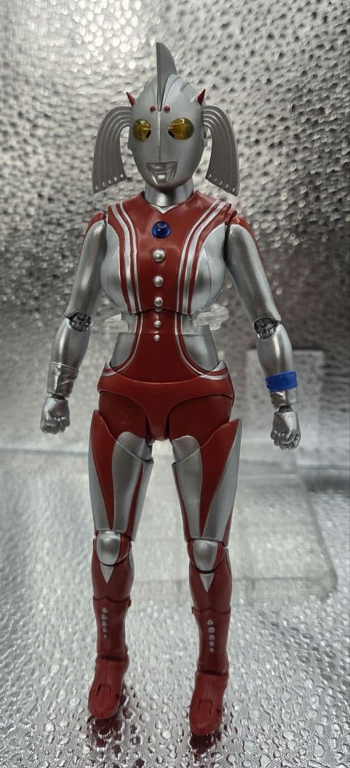 SHFiguarts ウルトラの母 フィギュアーツ