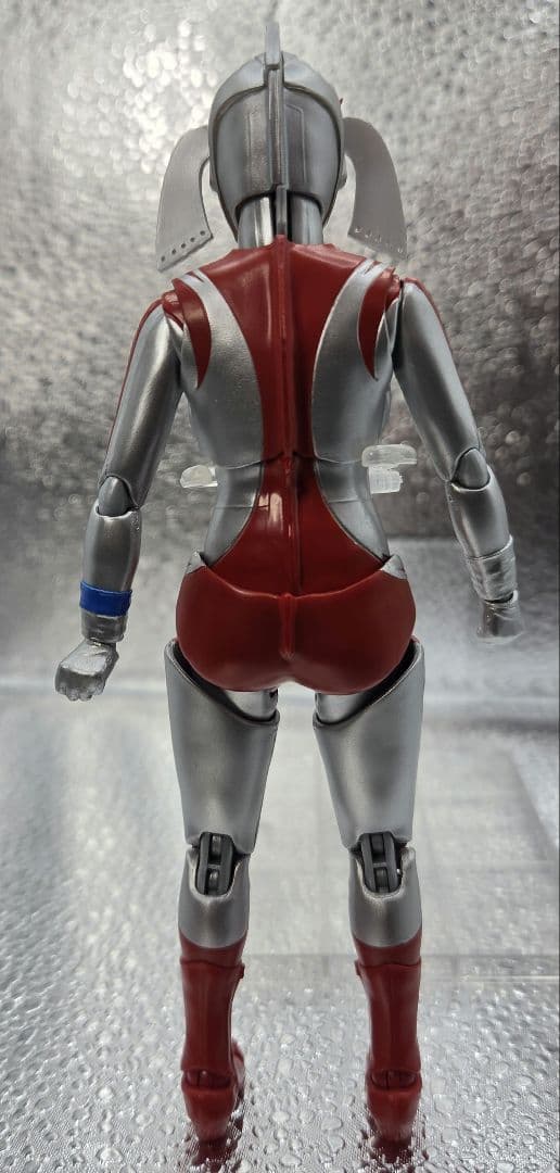 SHFiguarts ウルトラの母 フィギュアーツ