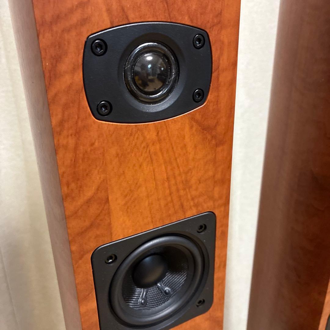 Pioneer S-LM2-LR トールボーイ ペアスピーカー