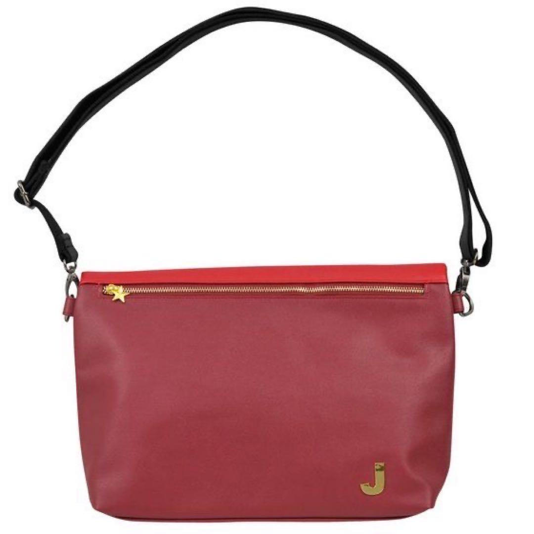 アイカツスタイル 3WAYバッグ ジョニー別府