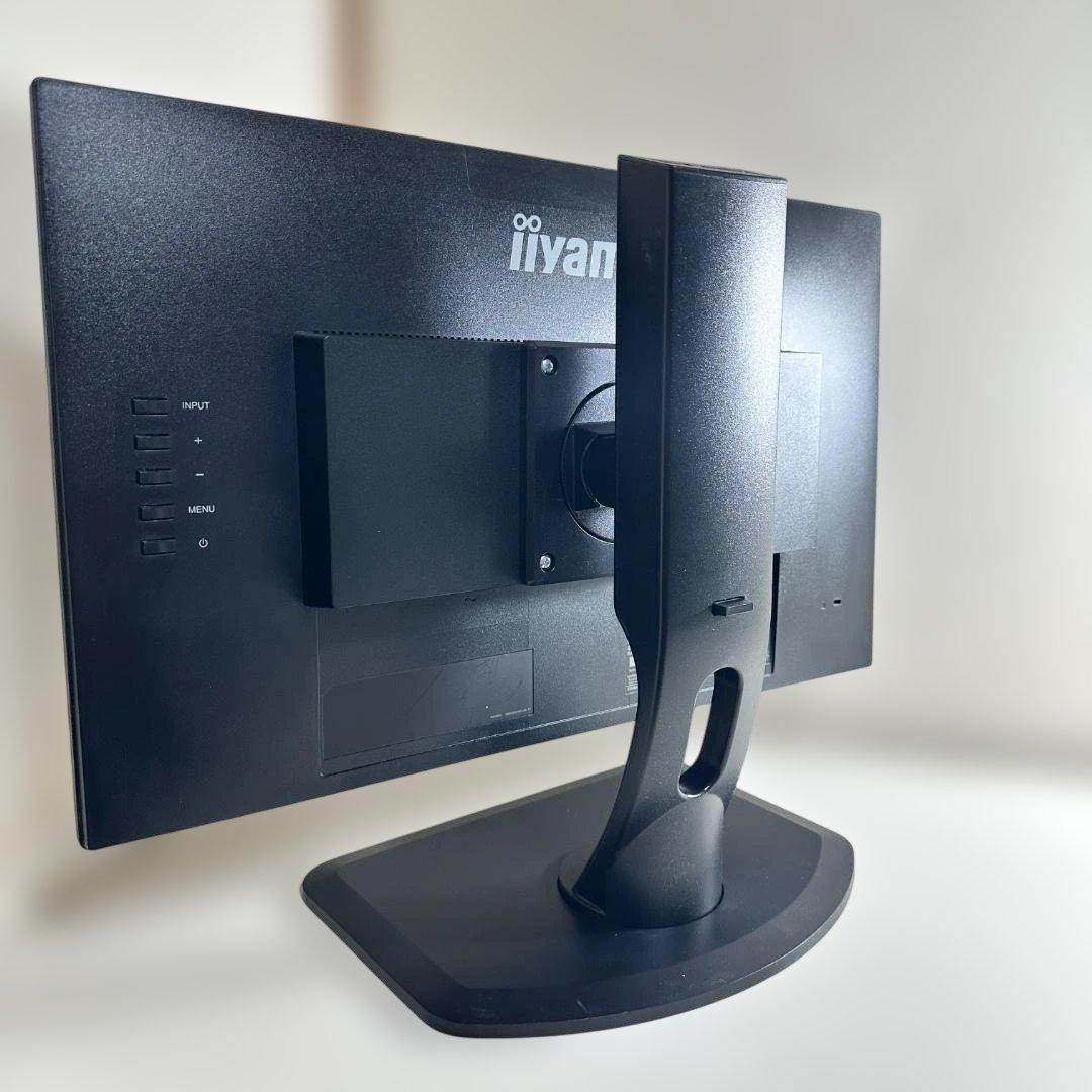 G-MASTER 165Hz 23.8インチ ゲーミングモニター