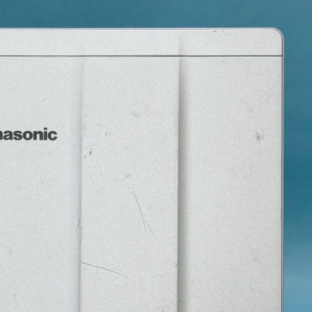 142 良品 レッツノートCF-SV1 i5 第11世代 16GB office