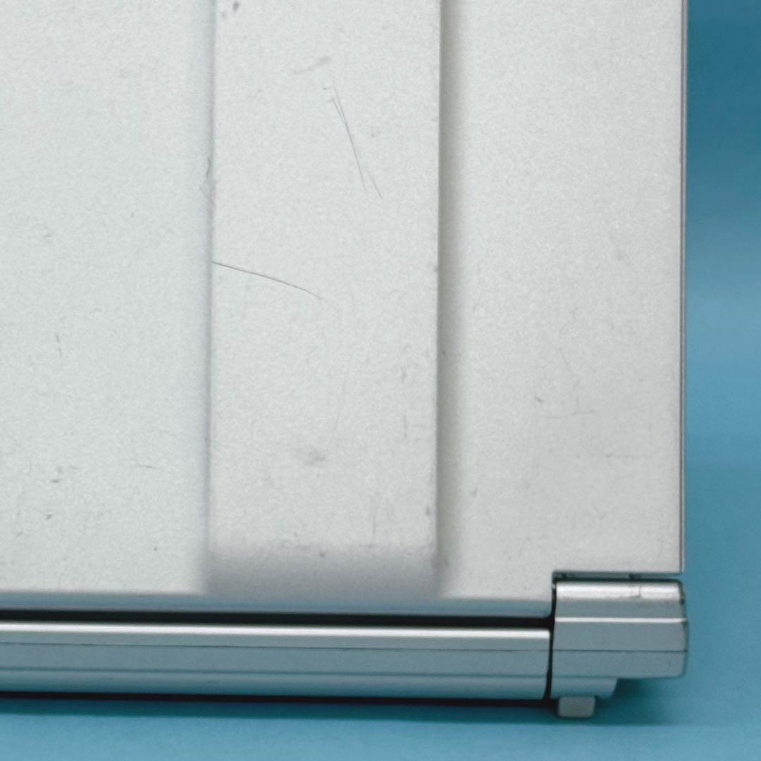 142 良品 レッツノートCF-SV1 i5 第11世代 16GB office