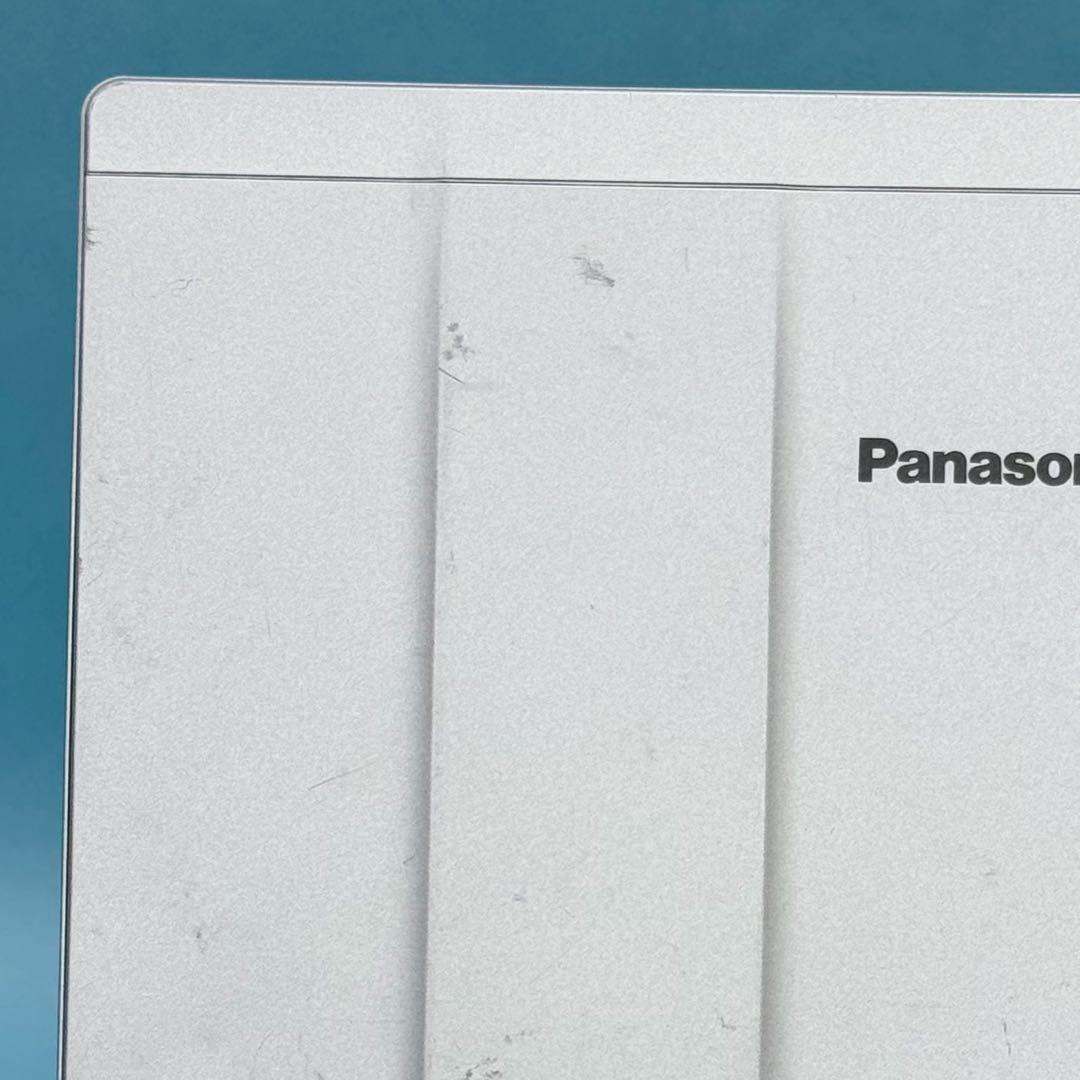 142 良品 レッツノートCF-SV1 i5 第11世代 16GB office