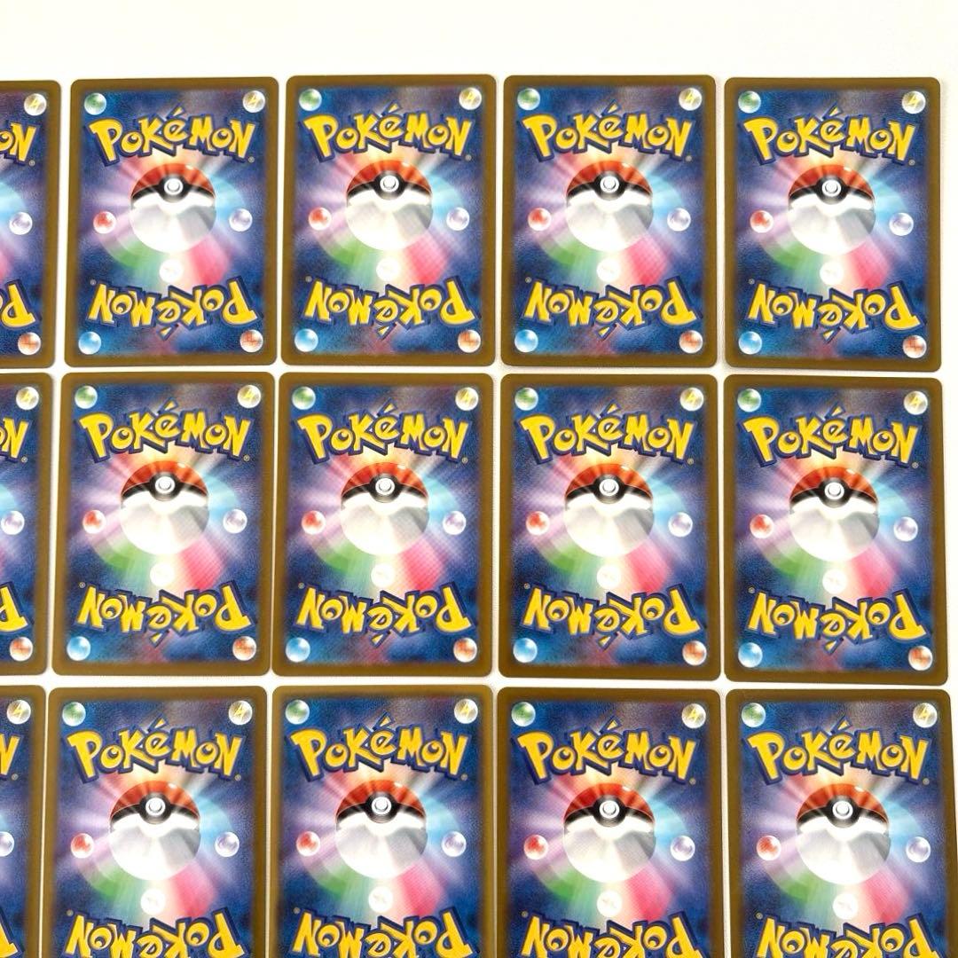 ポケモンカード　SR・SSR・HR・CHR・AR 40枚セット　まとめ売り