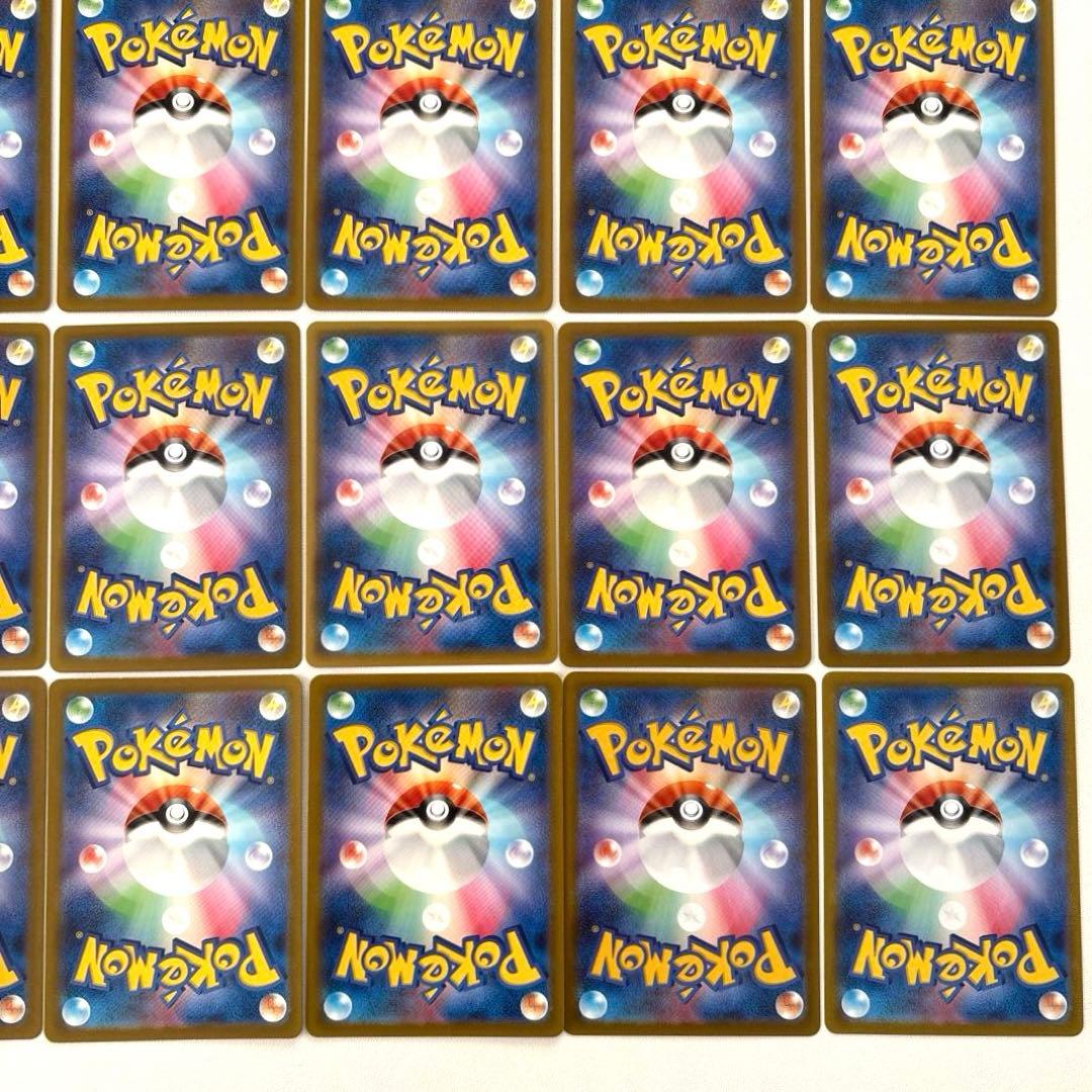 ポケモンカード　SR・SSR・HR・CHR・AR 40枚セット　まとめ売り