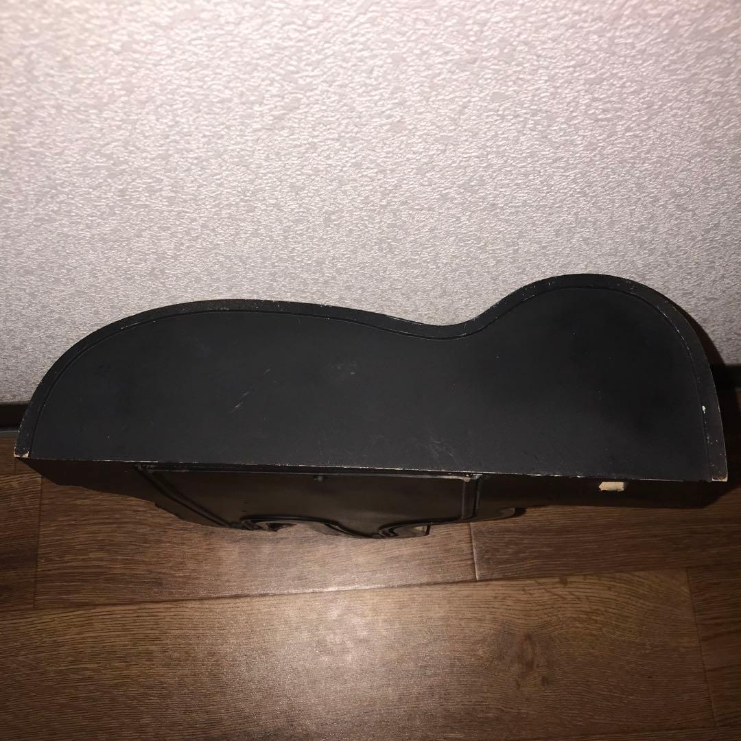 BLACK&WHITE 置物 ビンテージ レトロ 犬 スコッチ ウイスキー