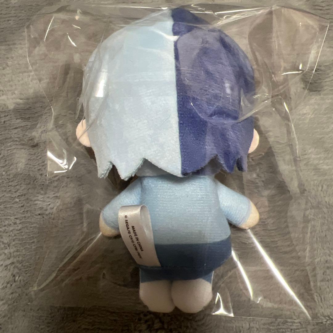 s*s様 青柳冬弥 ハピコレ ぬいぐるみ