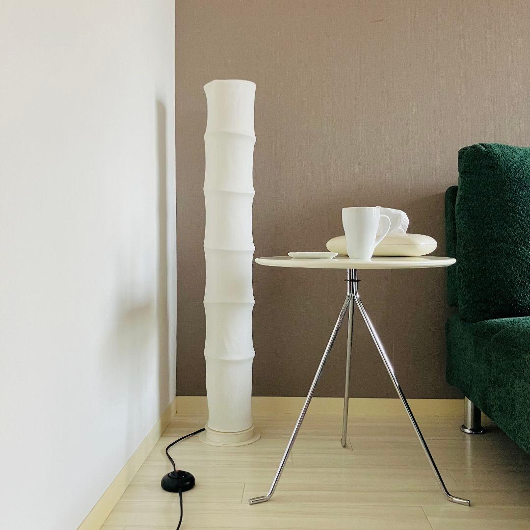 00'S「U-go（ウーゴ）」小泉誠 フロアスタンド パナソニック