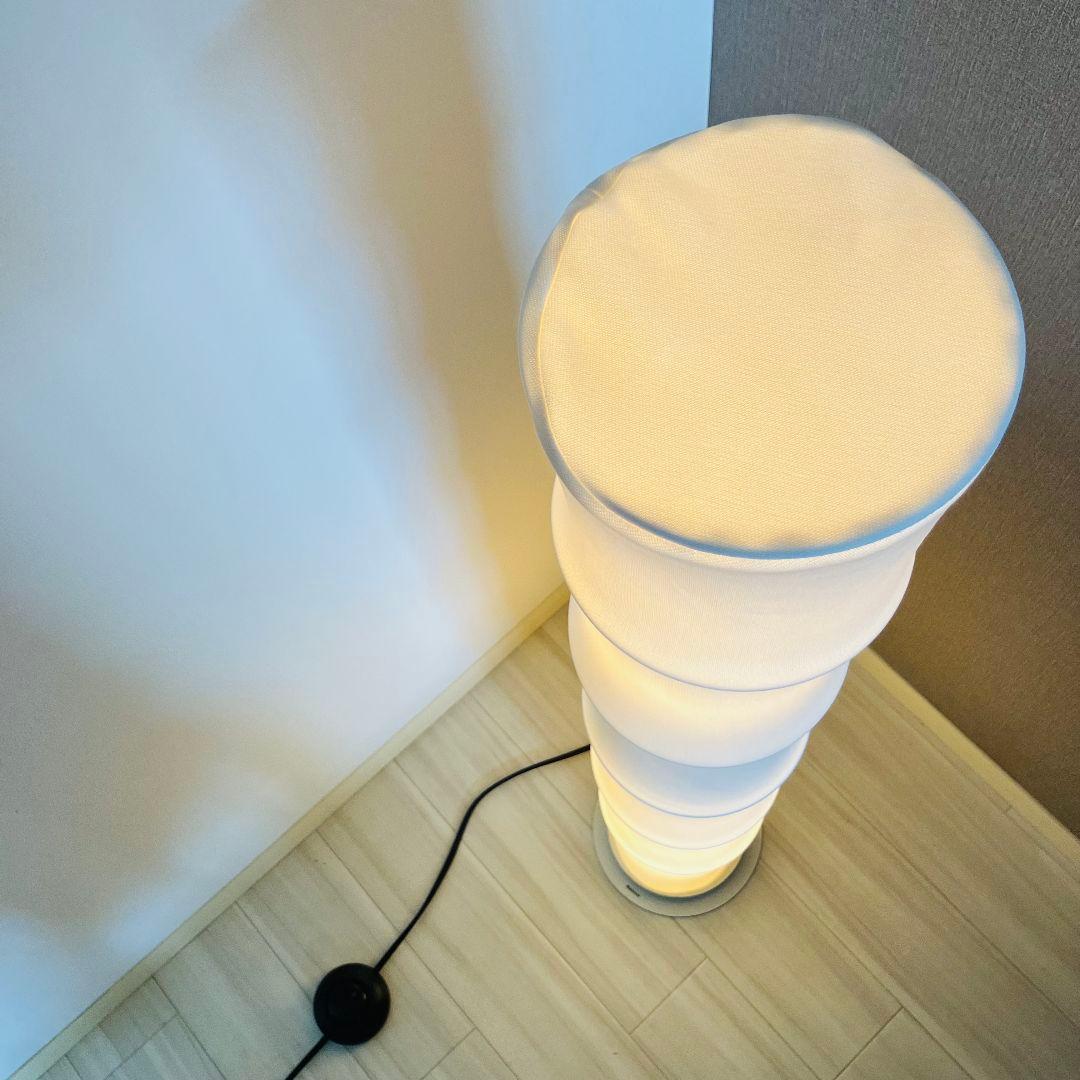 00'S「U-go（ウーゴ）」小泉誠 フロアスタンド パナソニック