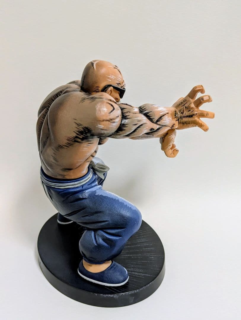 亀仙人 G×materia KAMESENNIN ドラゴンボール　リペイント