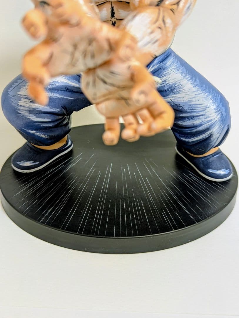 亀仙人 G×materia KAMESENNIN ドラゴンボール　リペイント