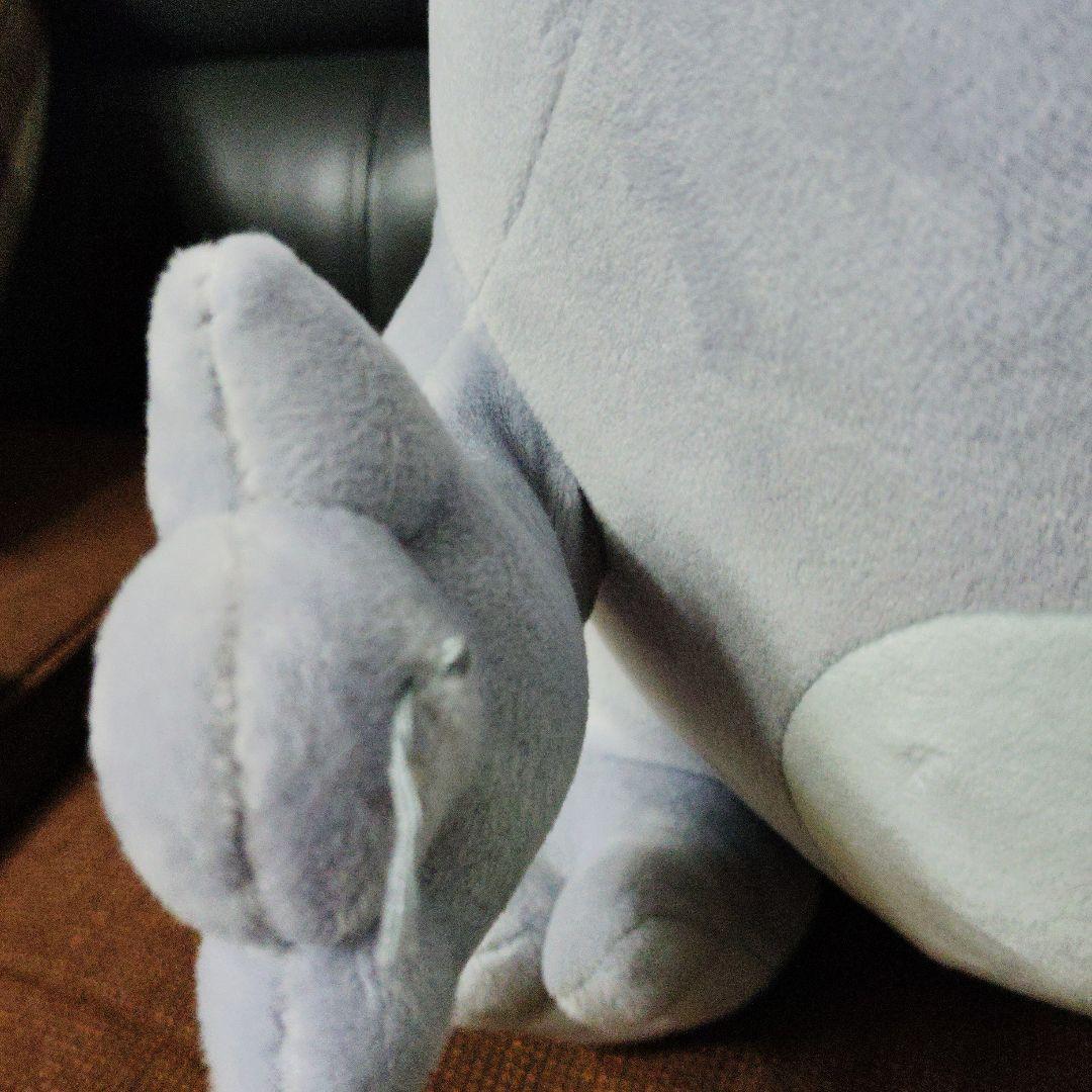 ⚠️糸ホツレあり⚠️ ポケモン★♥セビエ♥★もっちりっち ぬいぐるみ★ポケセン