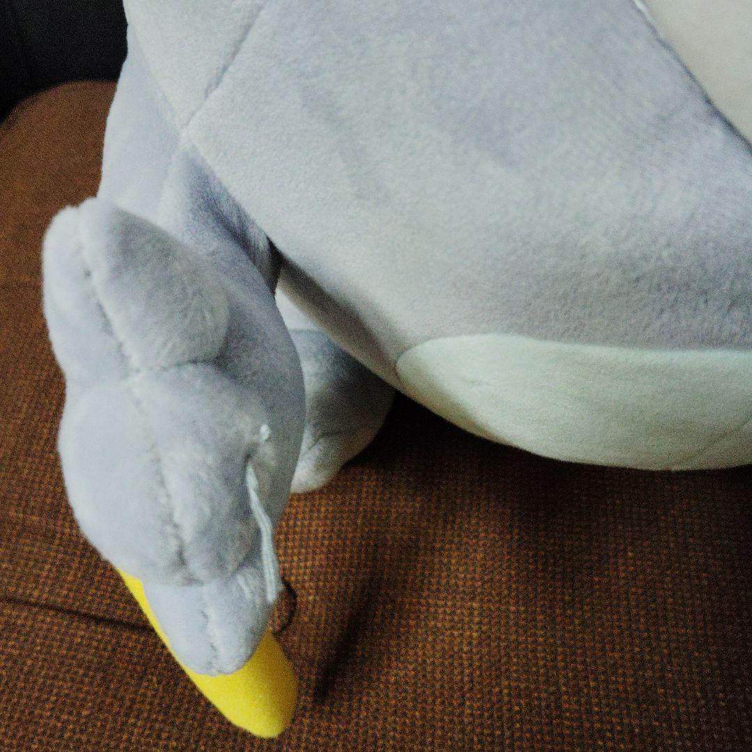 ⚠️糸ホツレあり⚠️ ポケモン★♥セビエ♥★もっちりっち ぬいぐるみ★ポケセン