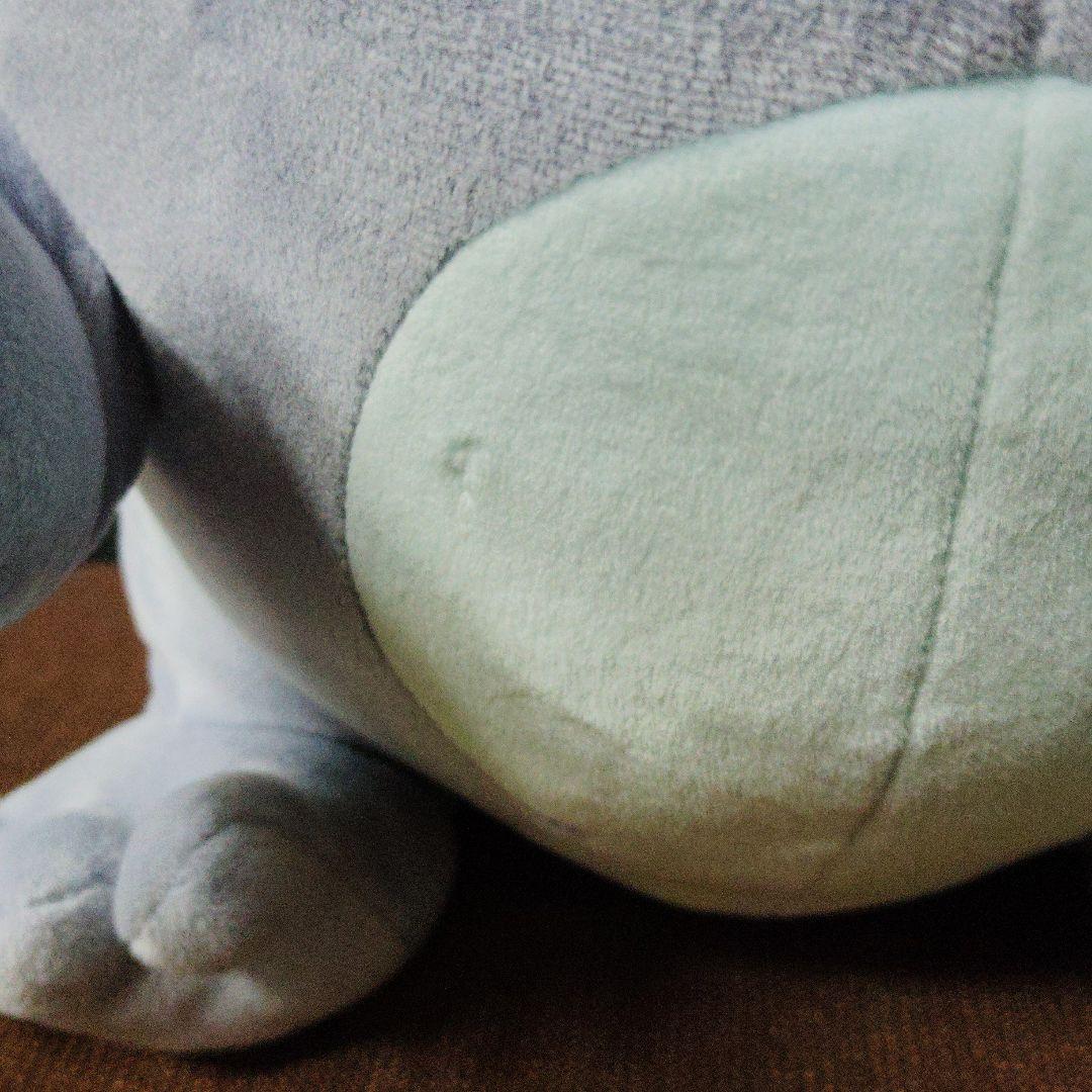 ⚠️糸ホツレあり⚠️ ポケモン★♥セビエ♥★もっちりっち ぬいぐるみ★ポケセン