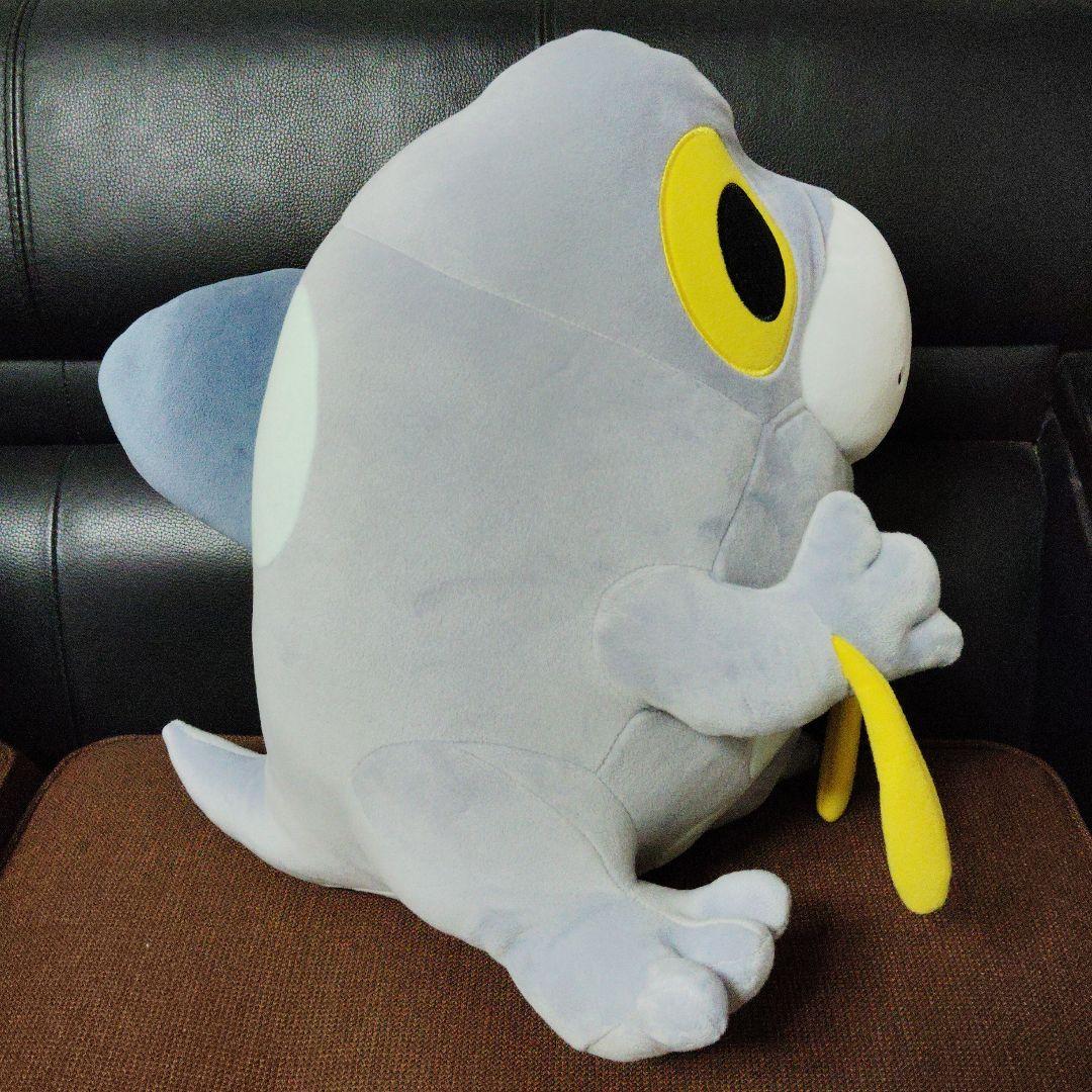 ⚠️糸ホツレあり⚠️ ポケモン★♥セビエ♥★もっちりっち ぬいぐるみ★ポケセン