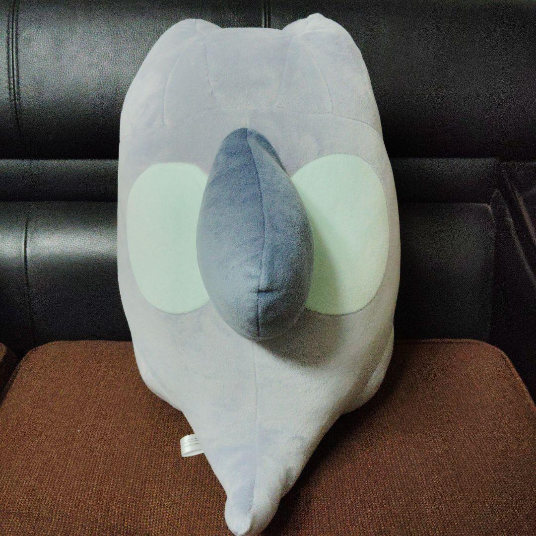 ⚠️糸ホツレあり⚠️ ポケモン★♥セビエ♥★もっちりっち ぬいぐるみ★ポケセン